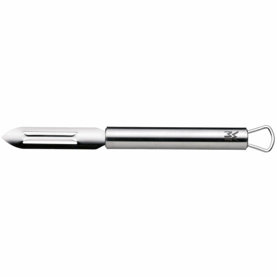 WMF Professional Plus Vegetable Peeler, Stainless Steel, 19cm