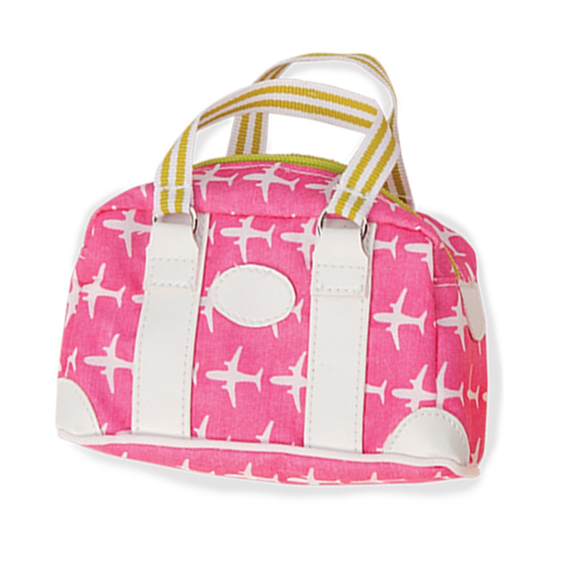 Our Generation 70.37136 Bon Voyage Travel Accessory Set, MultiColour