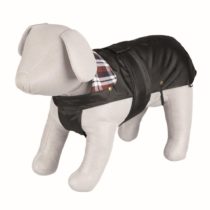 Trixie 30507 Paris Coat L 60 cm Black