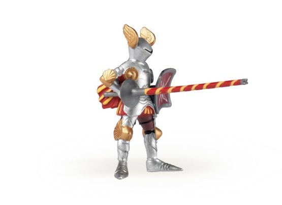 Papo 33016 Mini Knights (Tube, 12 pcs) Figurines, Multicolour - Image 3