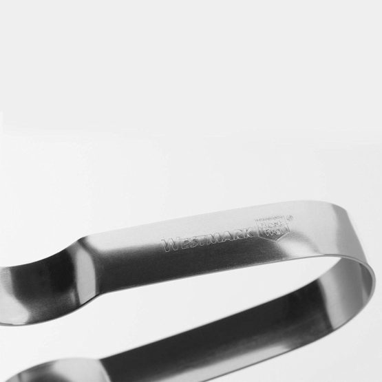Westmark Vegetable And Asparagus Peeler, U-Shaped, Steel, Stainless Steel, 60902270 - Image 3