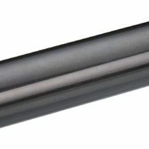 KitchenCraft Revolving Non Stick Rolling Pin with Handles, Metal, 46 cm