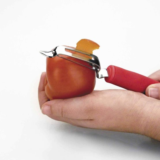 Lacor-60351-SERRATED TOMATO PEELER - Image 2