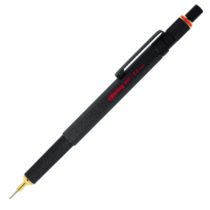 rOtring 800 Mechanical Pencil, 0.5 mm, Black (1904447)