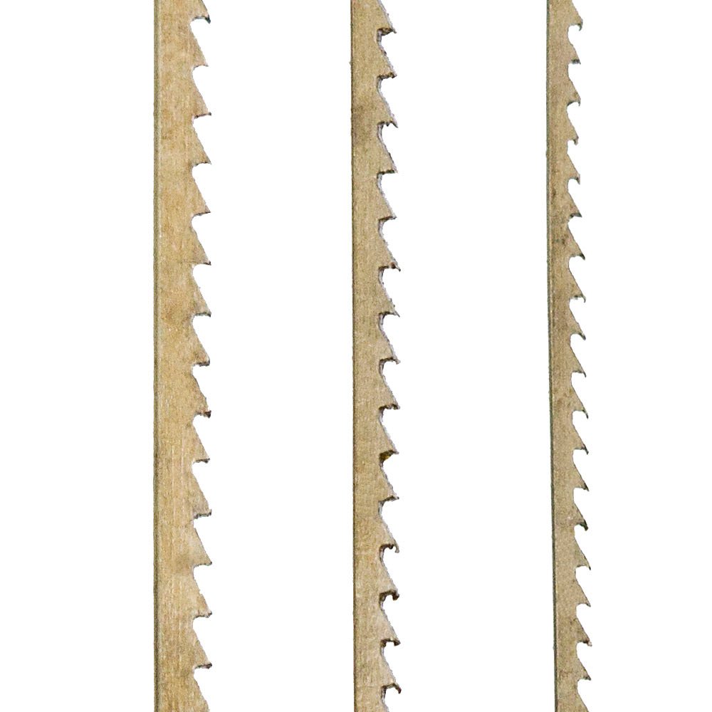 Modelcraft Piercing Saw Blades, 36 Pack - Image 2