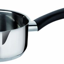 Tescoma Presto Saucepan 14 cm/ 1.0 Litre with Both-sided Spout