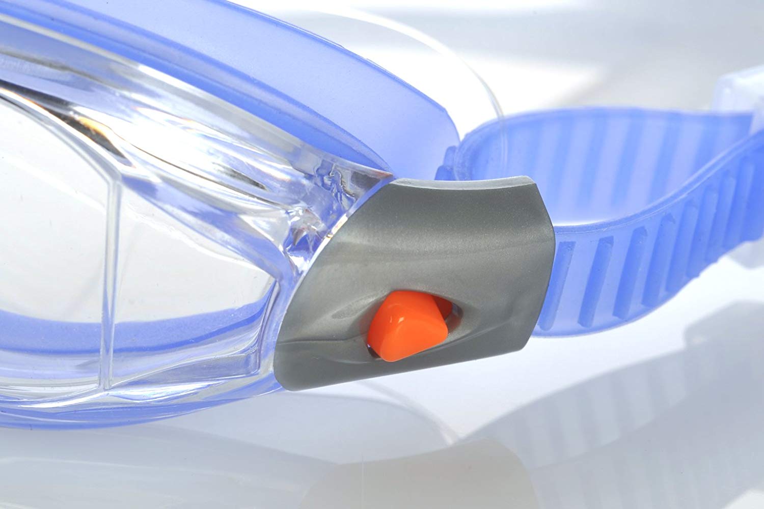 SEAC Spy Goggles - Blue - Image 2