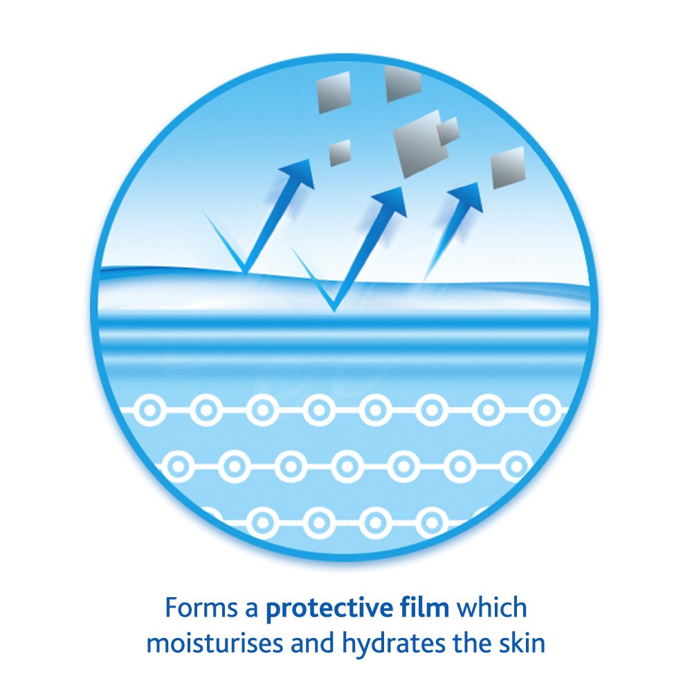 Oilatum Shower Gel Fregrance Free 150 g BigaMart