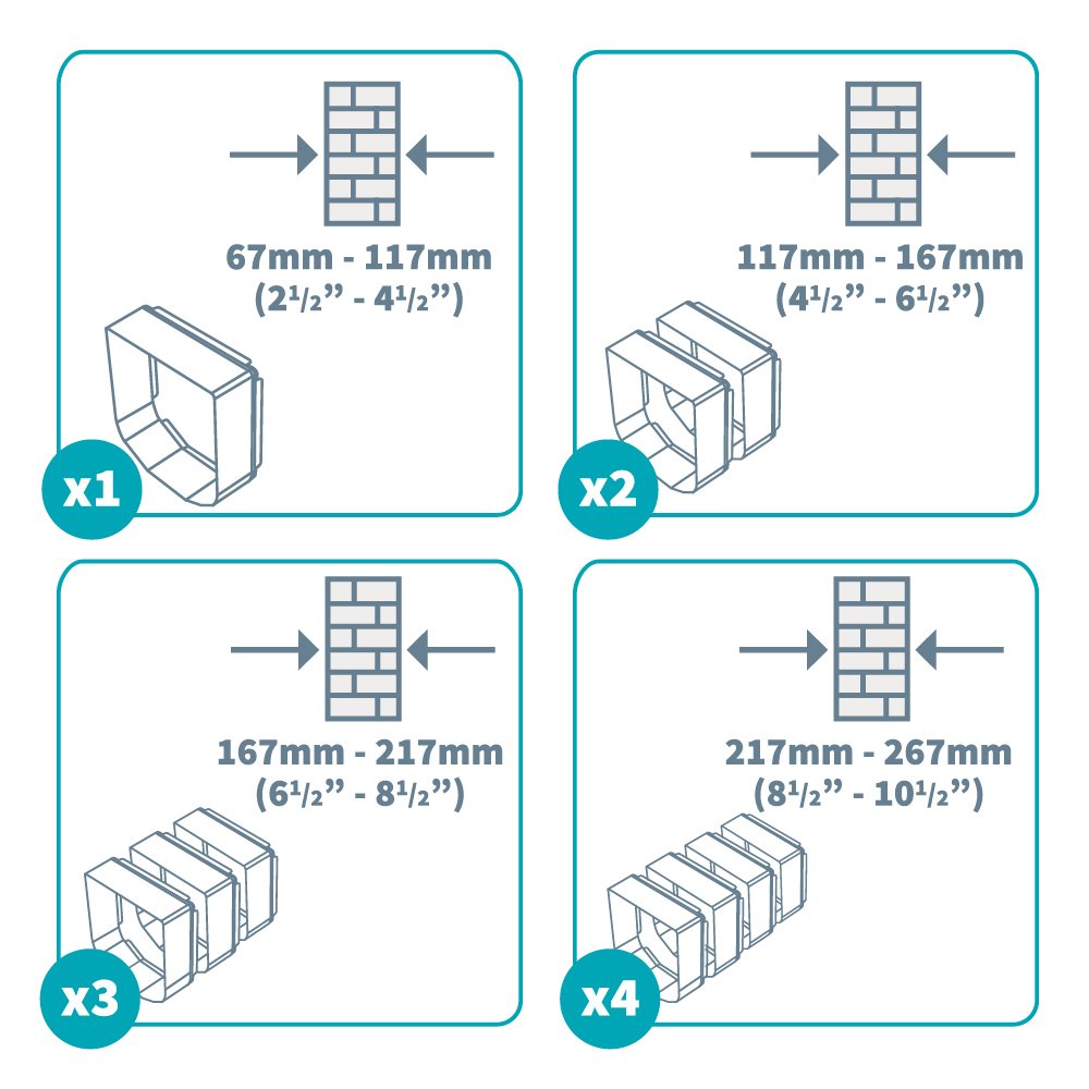 sureflap tunnel extender argos