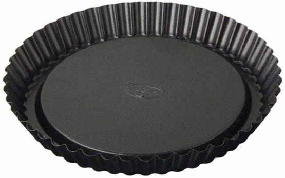 Dr. Oetker Mini Fruit Tart Baking Tray 22cm Baking Pleasure Classic