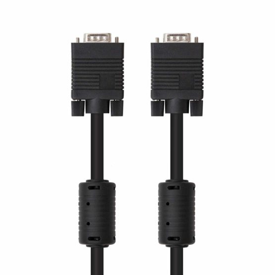 Cable SVGA FERRITA HDB15/M-HDB15/M 15MTS NANO - Image 2