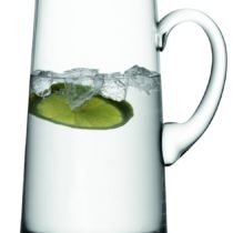 LSA BR15 Bar Tapered Jug 1.9 L Clear