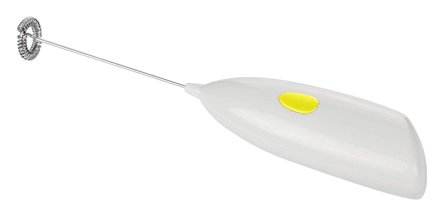 Tescoma Milk Frother Presto, Assorted, 28.2 x 7.1 x 3.7 cm