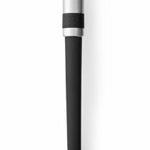 Brabantia 363641 Profile Line Spaghetti Scoop, Non Stick, Silver