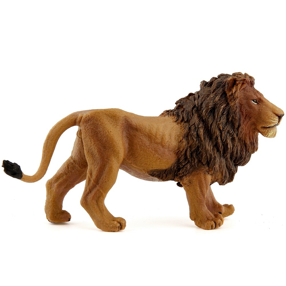 Papo 50040 Lion Figure – BigaMart