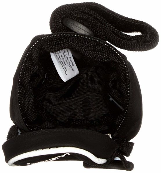 Lezyne Saddle Trainer Wheel Bag Saddle Bag Micro Caddy - Image 4
