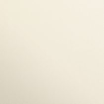 Clairefontaine 92100473 Maya Coloured Smooth Drawing Paper, 120 g, A4 - Cream, Pack of 25 Sheets