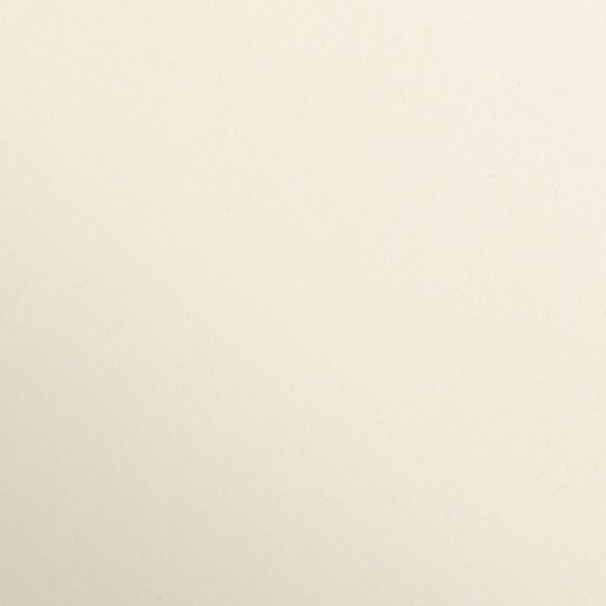 Clairefontaine 92100473 Maya Coloured Smooth Drawing Paper, 120 g, A4 - Cream, Pack of 25 Sheets