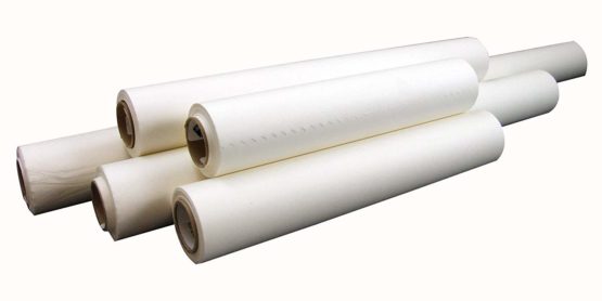 Beinfang Bienfang 35Gm 12-inch x 50 yd 304 x 45.72 m Roll Sketching Detail, White