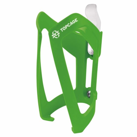 San Marco SKS Bottle Holder Topcage green