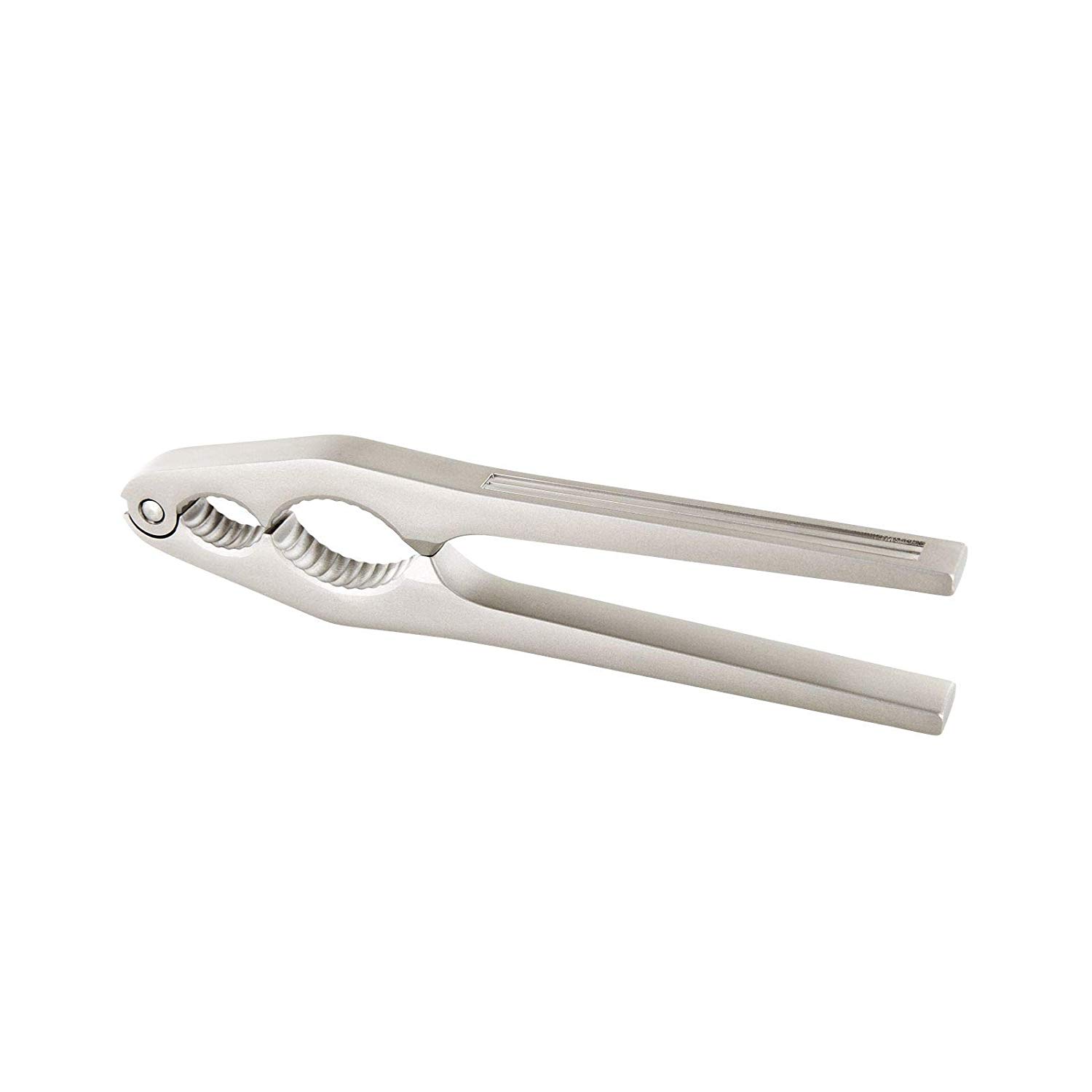 Westmark Nutcracker, Monopol Edition, Heavy And Durable Construction, Length: 17.8 Cm, Die-Cast Zinc, Satin Finish, Adesso - Image 3