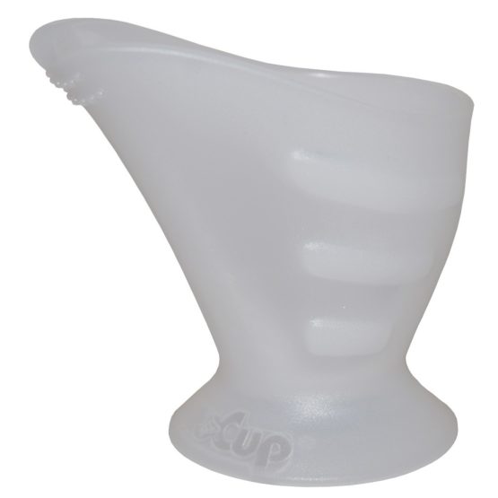 CamoCup Hoppediz (Transparent)