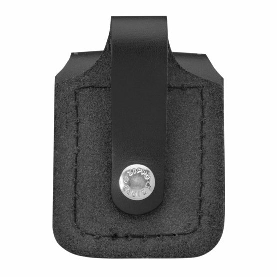 Zippo Loop Lighter Pouch | Fits All Zippo Windproof Lighters | Lighter Carrying Pouch | Belt Lighter Pouch | Zippo Lighter Accessories - Image 3