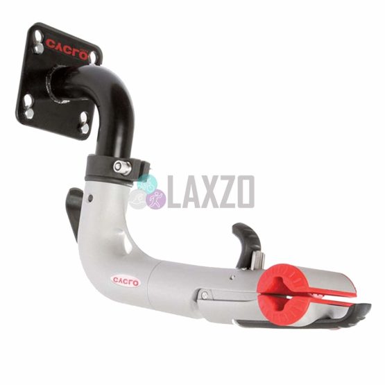 WELDTITE Cyclo Bike Wall Mount - Professional Modular Bicycle Workstation for Maintenance and Repair (Excludes Clamp Head) - Image 4
