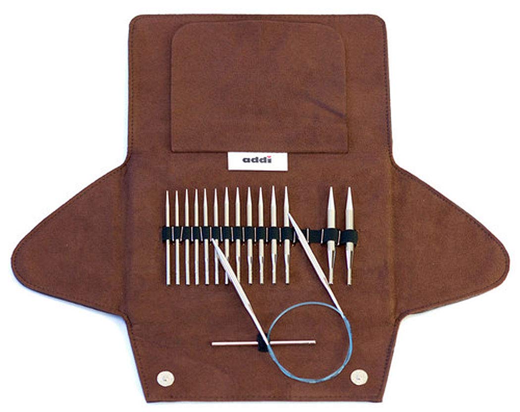 Addi Click Set - Short Lace, 62320, One Size - Image 4