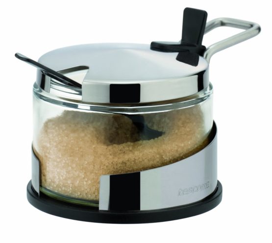 Tescoma Grated Cheese/Sugar Jar Club