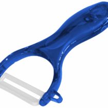Fackelmann 42049 Ceramic Peeler 13 cm SBKte