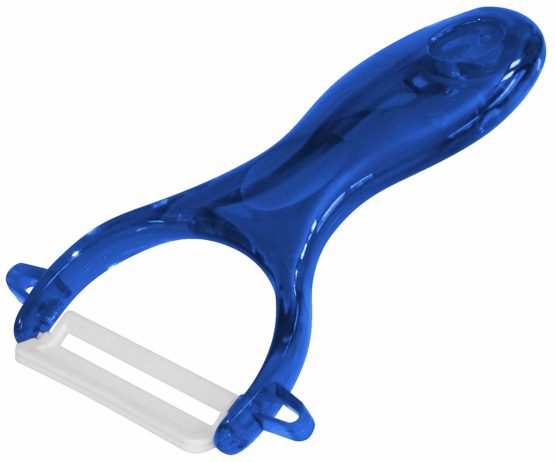 Fackelmann 42049 Ceramic Peeler 13 cm SBKte