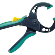wolfcraft 3016000 FZR Hobby Ratchet Clamp