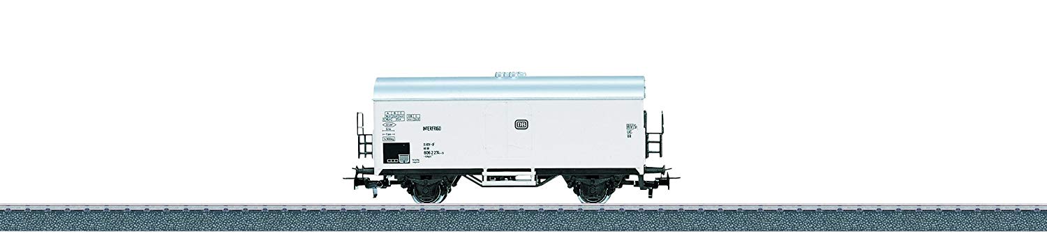 Märklin start up Refrigerator Car, Track H0