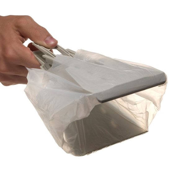 Ferplast Nippy Pooper Scoop - Image 3