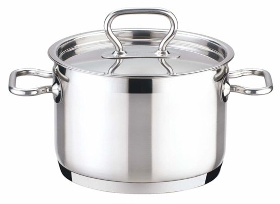 Tescoma Stainless Steel Cookware Set Home Profi, 13 Pieces - Image 2