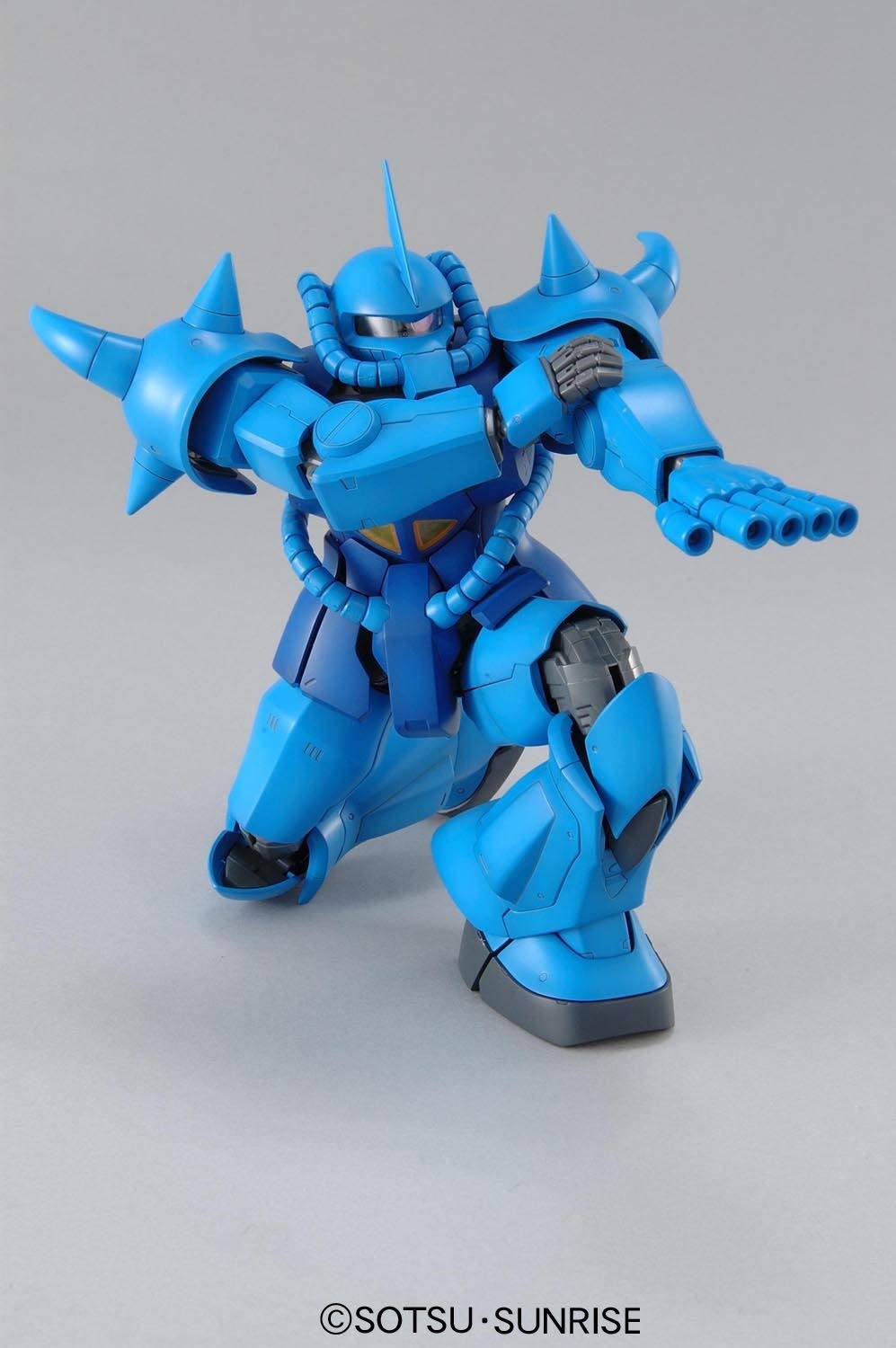 Bandai BAN158756 Figures, Multicoloured, Multicolor - Image 2