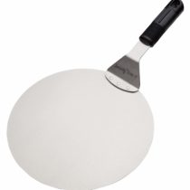 KitchenCraft Cake Lifter, Stainless Steel, 25cm, Silver