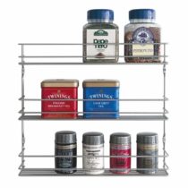 Metaltex, Silver, 3 Etagen