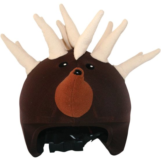COOLCASC HEDGEHOG - Multisport Helmet Cover