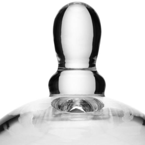 LSA SZ11 Serve Bonbon Jar H25 cm Clear - Image 3