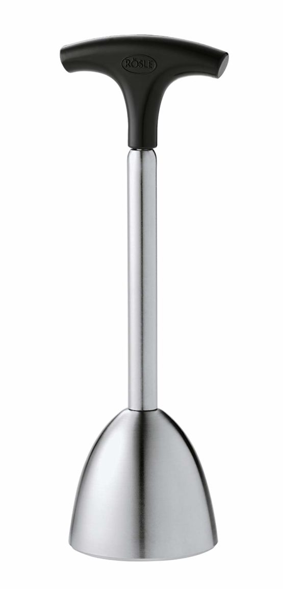 Rosle Stainless Steel Egg Cracker
