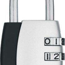 ABUS 9345 Kombinations-Zahlenschloss 155/30SB/F Größe: 30 mm