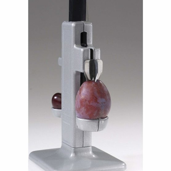 Westmark Cherry And Plum Stoner, Removes Pits And Stones, Height: 23 cm, Aluminium/Stainless Steel/Plastic, Steinex-Combi, 40202260 - Image 2