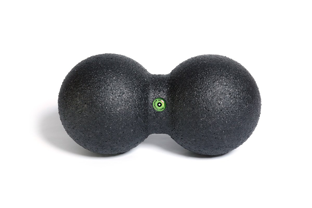 BLACKROLL Duoball Set - Fascia Tool Set - The Original. Self-Massage Products for Fasciae. Duo Ball 08, Duo Ball 12, Mini Fascia Rolls - Image 2