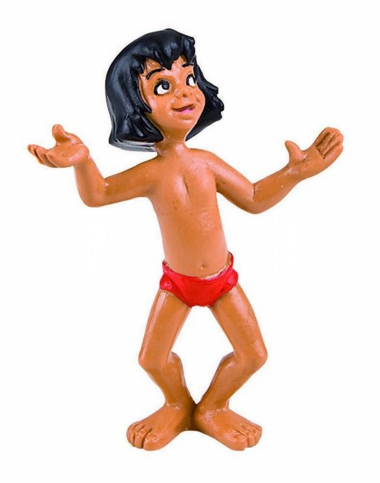 Bullyland BUL-12380 Mowgli