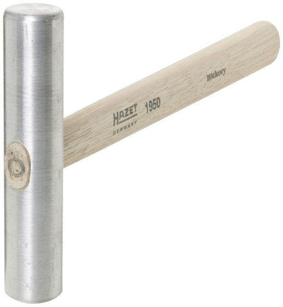 HAZET 1950 310 mm Body Hammer - Multi-Colour