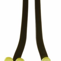 Caravan Hair Decoration Bun Shaper Number 4964