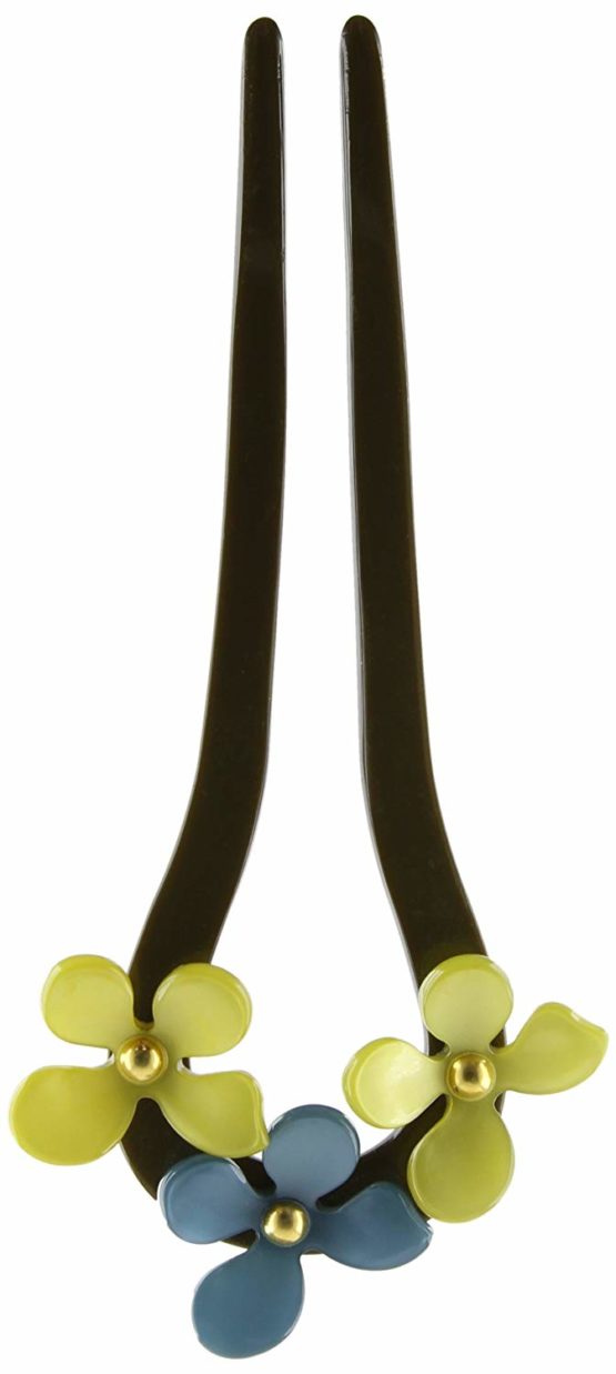Caravan Hair Decoration Bun Shaper Number 4964