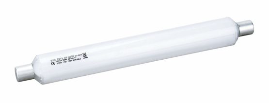 Aric 2943 Pipe linoled 38 x 310 mm S19 2700 K Warm White 6 W